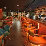 The Verdandi Hotel
