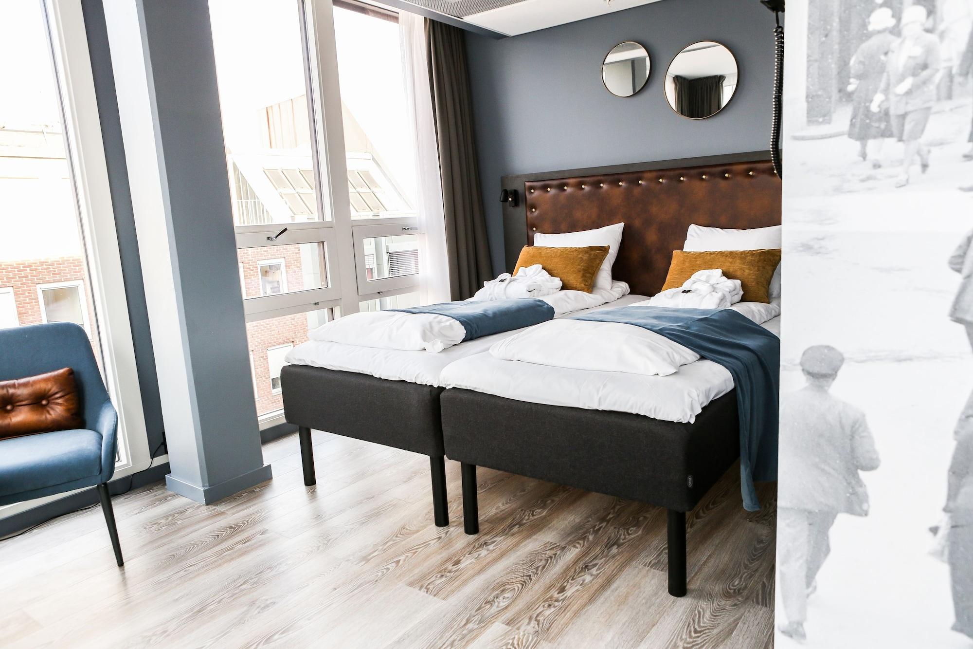 The Verdandi Hotell 3*